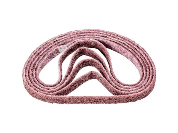 PFERD VB 16/520 A 180 M 45011218 Slipband Kornstorlek 180 (L x B) 520 mm x 16 mm 10 st
