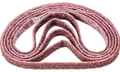 Miniatyrbild 1 av 3: PFERD VB 16/520 A 180 M 45011218 Slipband Kornstorlek 180 (L x B) 520 mm x 16 mm 10 st