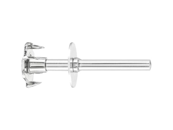 PFERD PCLB 6/6/26, 6 mm, 1 stk