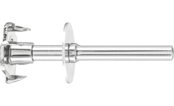 PFERD PCLB 6/6/26, 6 mm, 1 stk