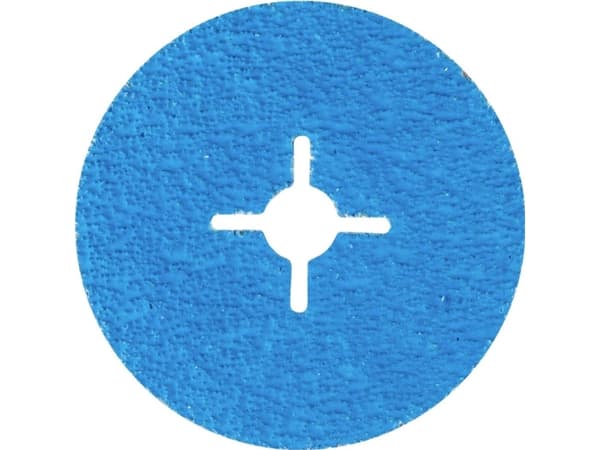PFERD FS 100-16 VICTOGRAIN-COOL 36, Stål, Icke-järnmetaller, Rostfritt stål, PFERD, 1,6 cm, 10 cm, 15300 RPM, 25 styck