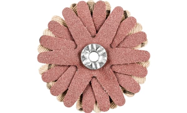 PFERD PST-T 50/4 6 A 180, Metall, 7650 RPM, 5 cm, 10 stykker