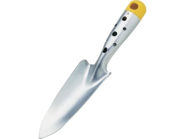 WOLF-Garten LU-P, Metalli, Ruosteinen jalka, Ergonominen, 5 cm