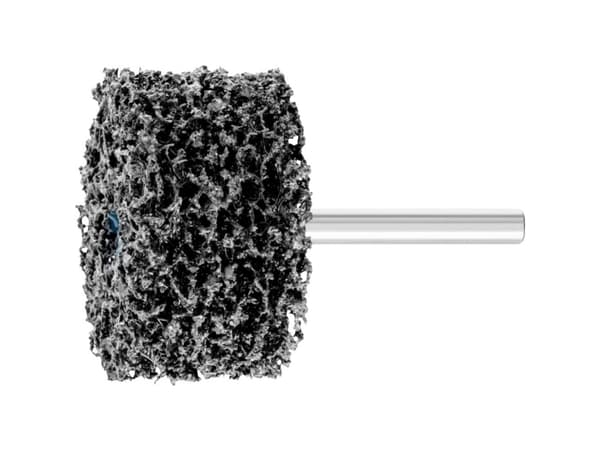 PFERD PCLZY 5026/6, Metall, 15000 RPM, 6 mm, 26 mm, 5 stykker