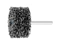 Miniatyrbilde 3 av 3: PFERD PCLZY 5026/6, Metall, 15000 RPM, 6 mm, 26 mm, 5 stykker
