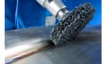 Miniatyrbilde 2 av 3: PFERD PCLZY 5026/6, Metall, 15000 RPM, 6 mm, 26 mm, 5 stykker