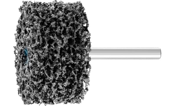 PFERD PCLZY 5026/6, Metall, 15000 RPM, 6 mm, 26 mm, 5 stykker