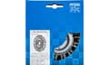 Miniatyrbild 5 av 5: PFERD POS RBG 11512/22,2 CT ST 0,50, 11,5 cm, 11,5 cm, Stål, Gjutjärn, Trä, 12500 RPM, 272 g, 148 mm