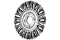 Miniatyrbild 2 av 5: PFERD POS RBG 11512/22,2 CT ST 0,50, 11,5 cm, 11,5 cm, Stål, Gjutjärn, Trä, 12500 RPM, 272 g, 148 mm