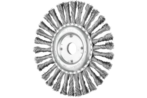PFERD RBG 17813/22,2 CT ST 0,50, 17,8 cm, 17,8 cm, Stål, Gjutjärn, Trä, 9000 RPM