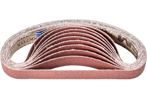 PFERD 45005153, Hiontanauha, 610 mm, 30 mm, 10 kpl