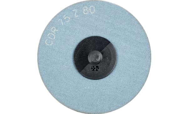 PFERD CDR 75 Z 80, Metall, 50 styck
