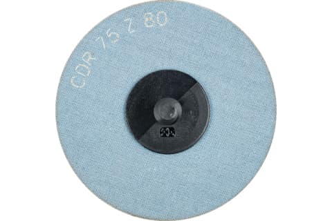 PFERD CDR 75 Z 80, Metall, 50 styck