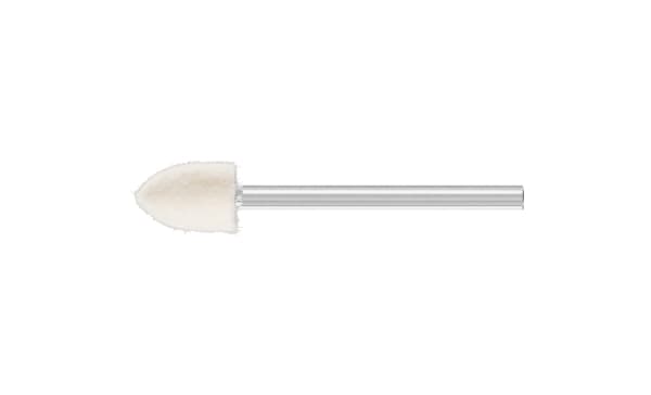 PFERD 44140812, 59500 o/min, 12 mm, 10 stk.