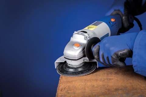 PFERD FS 180-22 Z 36, Stål, Støpejern, Ikke-jernholdig metall, Bronse, Rustfritt stål, Kopper, PFERD, 2,2 cm, 18 cm, 8500 RPM, 25 stykker