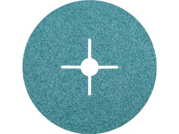 PFERD FS 180-22 Z 36, Stål, Støpejern, Ikke-jernholdig metall, Bronse, Rustfritt stål, Kopper, PFERD, 2,2 cm, 18 cm, 8500 RPM, 25 stykker