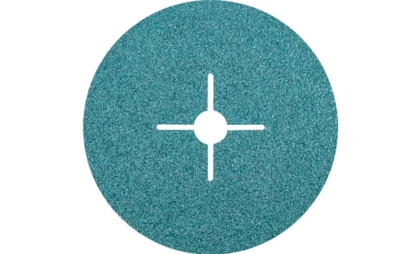 PFERD FS 180-22 Z 36, Stål, Støpejern, Ikke-jernholdig metall, Bronse, Rustfritt stål, Kopper, PFERD, 2,2 cm, 18 cm, 8500 RPM, 25 stykker