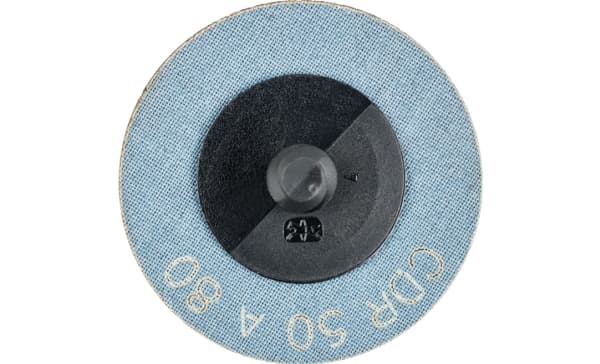 PFERD CDR 50 A 80, Metall, 100 styck