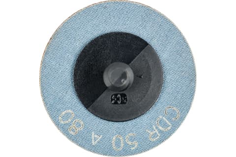 PFERD CDR 50 A 80, Metall, 100 styck