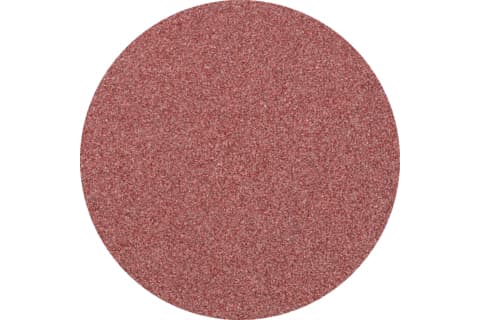 PFERD 42771706, Hiontakiekko, Universal, alumiinioksidi, 9000 RPM, pyöreä, 7,5 cm
