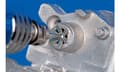 Miniatyrbild 2 av 3: PFERD PST 30/1,6 A 80, Metall, 25000 RPM, 3 cm, 100 styck