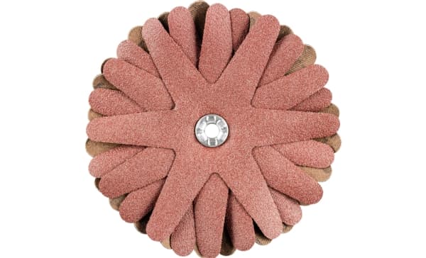 PFERD PST-T 90/5 8 A 120, Metall, 4250 RPM, 9 cm, 10 styck