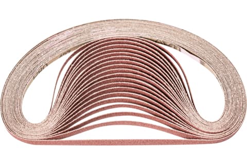 PFERD BA 6/520 J A 80, Metall, 520 mm, 6 mm, 100 stykker