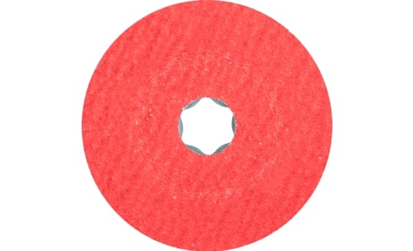 PFERD CC-FS 100 CO-COOL 36, Stål, Gjutjärn, Icke-järnmetaller, brons, Rostfritt stål, Gjuten aluminium, PFERD, 10 cm, 15300 RPM, 25 styck