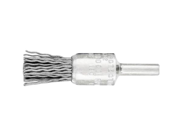 PFERD PBU 1516/6 SiC 180 0,90, 1,5 cm, 1,5 cm, Stål, Støpejern, Ikke-jernholdig metall, Bronse, Rustfritt stål, Tre, Plast, Aluminium, 18000 RPM