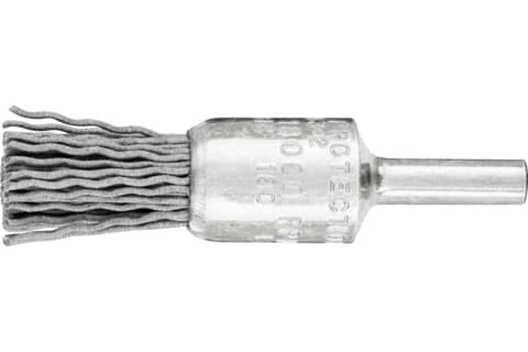 PFERD PBU 1516/6 SiC 180 0,90, 1,5 cm, 1,5 cm, Stål, Støpejern, Ikke-jernholdig metall, Bronse, Rustfritt stål, Tre, Plast, Aluminium, 18000 RPM
