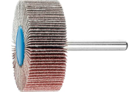 PFERD F 5020/6 A 80, Metall, 15200 RPM, 20 mm, 10 stykker
