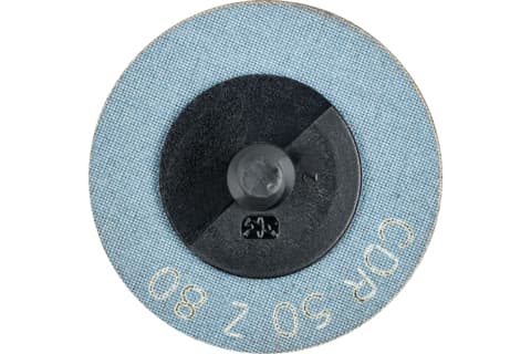 PFERD CDR 50 Z 80, Metall, 100 styck