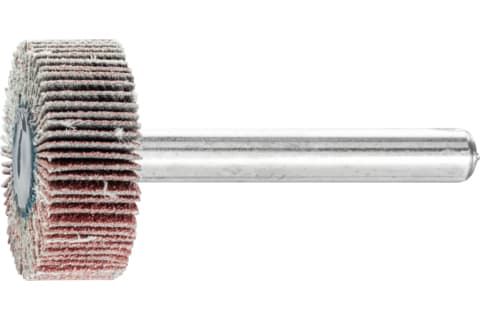 PFERD F 2510/6 A 120, Metall, 30500 RPM, 10 mm, 10 stykker