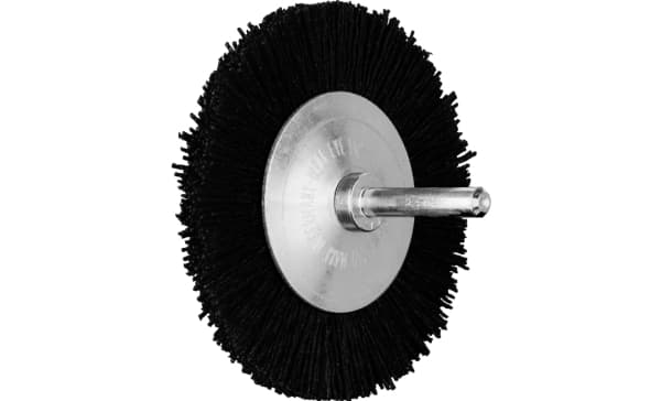 PFERD 43105078, Hiomaharja, yleisharja, 12000 RPM, 6 mm, 8 cm, 50 mm