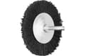 Pikkukuva 1 / 5: PFERD 43105078, Hiomaharja, yleisharja, 12000 RPM, 6 mm, 8 cm, 50 mm