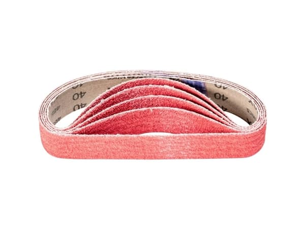 PFERD BA 35/450 CO-COOL 40 45020171 Slipband Kornstorlek 40 (L x B) 450 mm x 35 mm 20 st