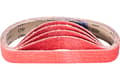 Miniatyrbild 1 av 3: PFERD BA 35/450 CO-COOL 40 45020171 Slipband Kornstorlek 40 (L x B) 450 mm x 35 mm 20 st