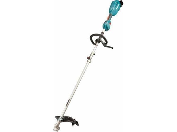 Makita DUX18ZX1 - Strømenhed til multiværktøj + Græstrimmer  ledningfri - 18 V - 0- 6800/0-9700 opm - Uden batteri og oplader - SOLO