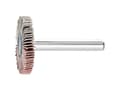 Miniatyrbild 4 av 4: PFERD F 3005/6 A 120, Metall, 25400 RPM, 5 mm, 10 styck