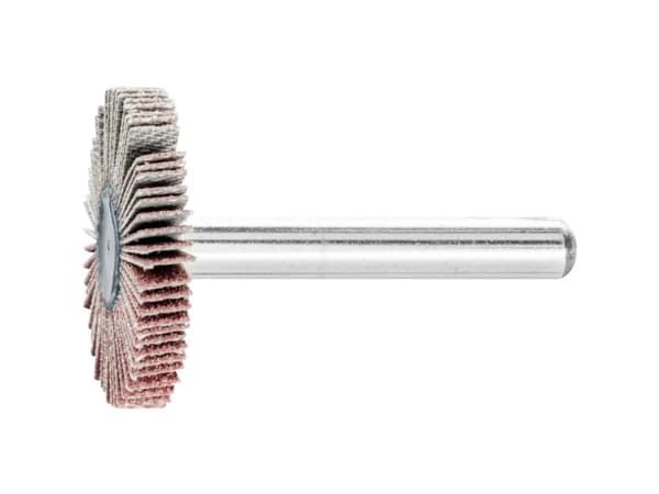 PFERD F 3005/6 A 120, Metall, 25400 RPM, 5 mm, 10 styck
