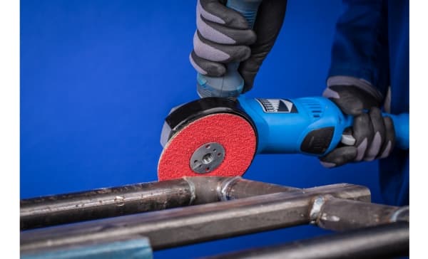 PFERD FS 100-16 CO-COOL 120, Terästä, valurauta, Kirjometalli, Pronssi, Ruostumaton teräs, Alumiini, PFERD, 1,6 cm, 10 cm, 15300 RPM, 25 kpl