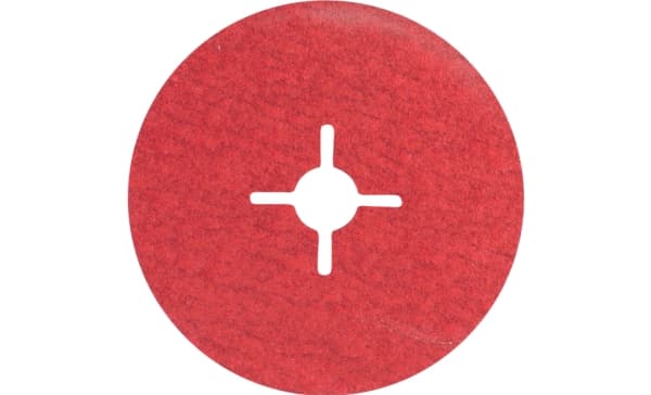 PFERD FS 100-16 CO-COOL 120, Terästä, valurauta, Kirjometalli, Pronssi, Ruostumaton teräs, Alumiini, PFERD, 1,6 cm, 10 cm, 15300 RPM, 25 kpl