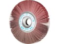 Miniatyrbild 3 av 3: PFERD 44733212, Flikhjul, Rostfritt stål, 5700 RPM, 2,54 cm, 16,5 cm, 30 mm