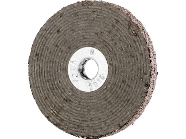 PFERD ER 70-8 SG STEEL+INOX+CAST/10,0, metalli, 21800 rpm, 7 cm, 8,7 mm, 20 stk