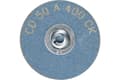 Pikkukuva 3 / 5: PFERD 42755040, Slipskiva, Universal, korundi, 13000 RPM, pyöreä, 5 cm