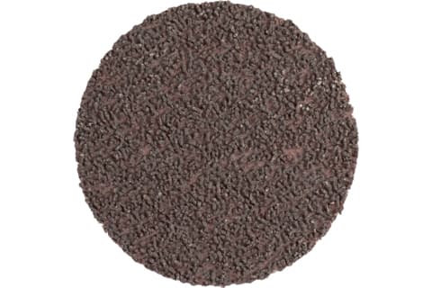 PFERD 42755040, Slipskiva, Universal, korundi, 13000 RPM, pyöreä, 5 cm