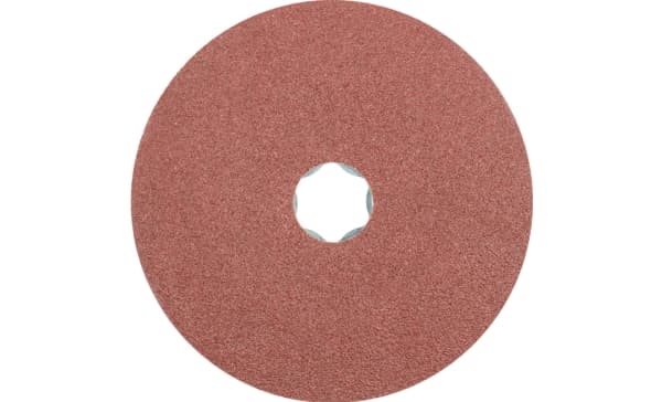 PFERD CC-FS 115 A 50, Terästä, valurauta, Kirjometalli, Alumiini, Kupari, PFERD, 11,5 cm, 13300 RPM, 25 kpl
