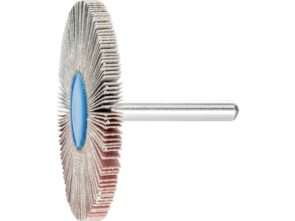 PFERD F 6005/6 A 240, Metall, 12700 RPM, 5 mm, 10 styck