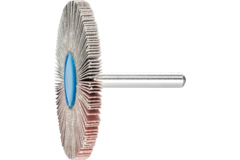 PFERD F 6005/6 A 240, Metall, 12700 RPM, 5 mm, 10 styck