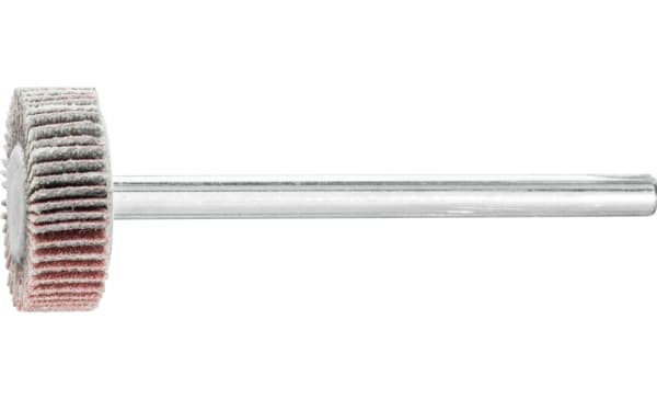 PFERD F 1505/3 A 320, Metalli, 50000 RPM, 5 mm, 10 kpl